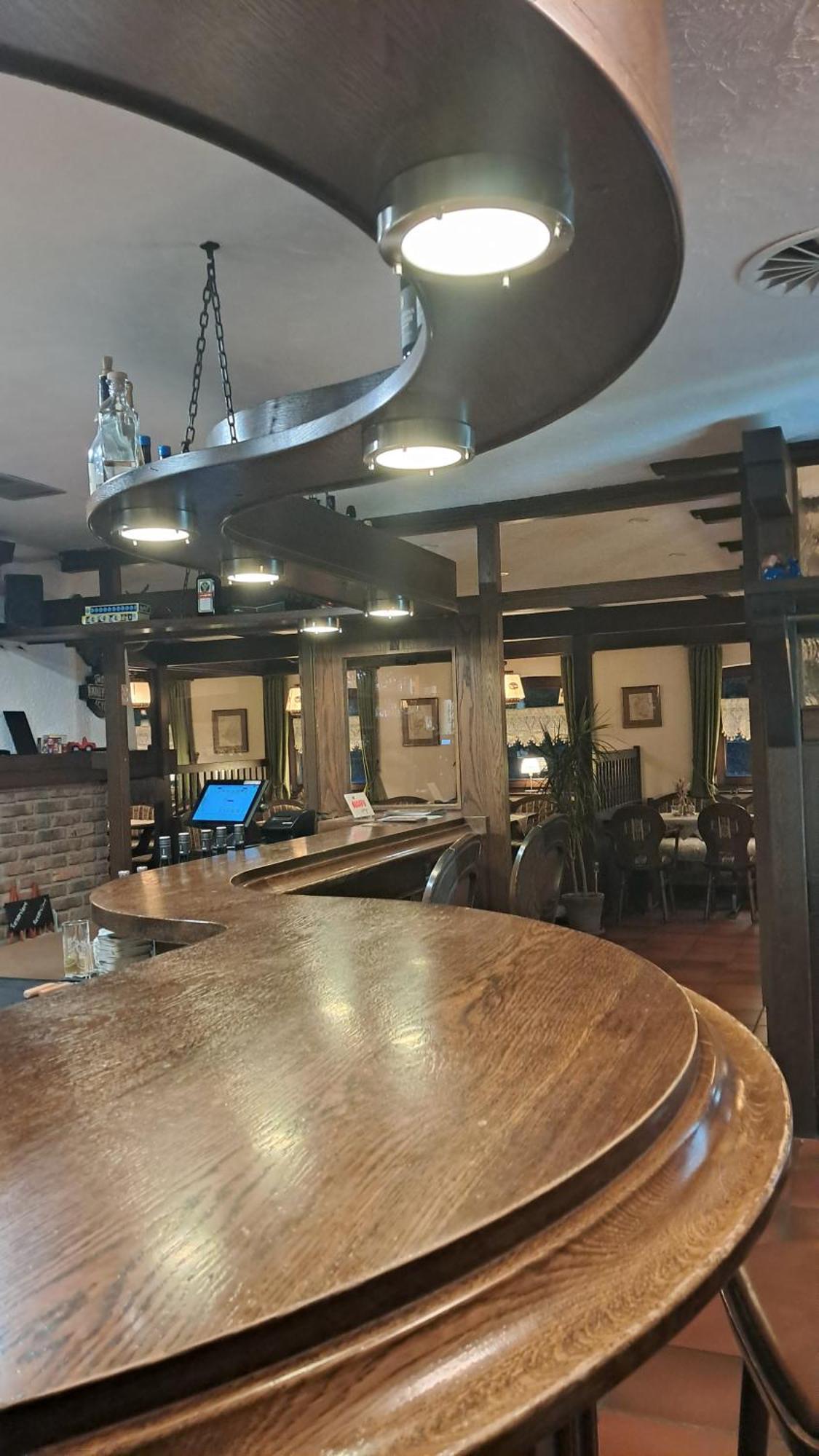 Hotel-Restaurant Tannenhof Ahrbruck Kültér fotó